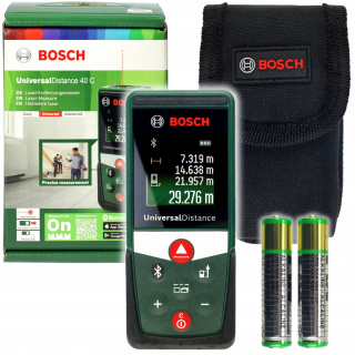 Vnútorný diaľkomer Bosch 31-60 m